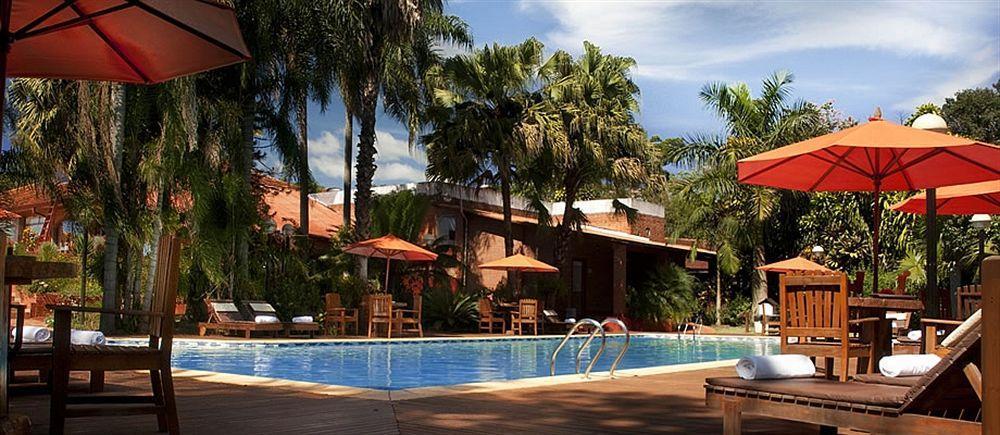 פוארטו איגואסו Orquideas Hotel & Cabanas מראה חיצוני תמונה